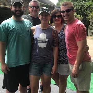 Meet your Posher, Jeff